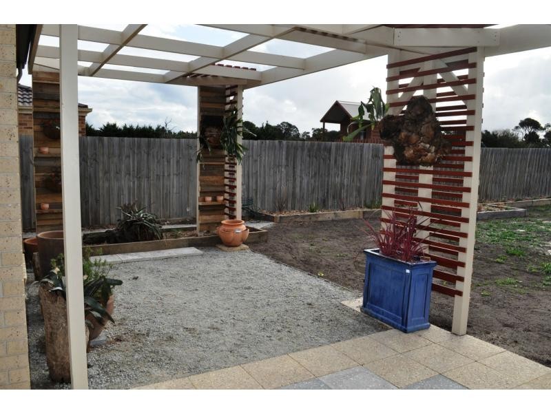 28 Milla Way, Koo Wee Rup VIC 3981