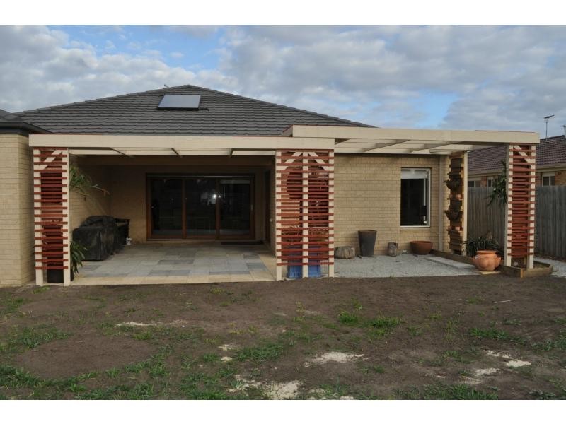 28 Milla Way, Koo Wee Rup VIC 3981