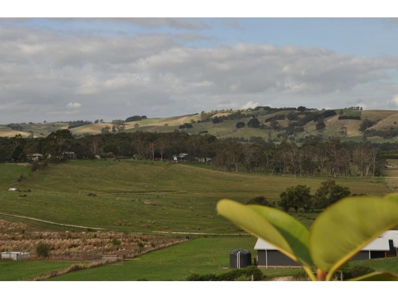 49 Eagle Rise, Nyora VIC 3987