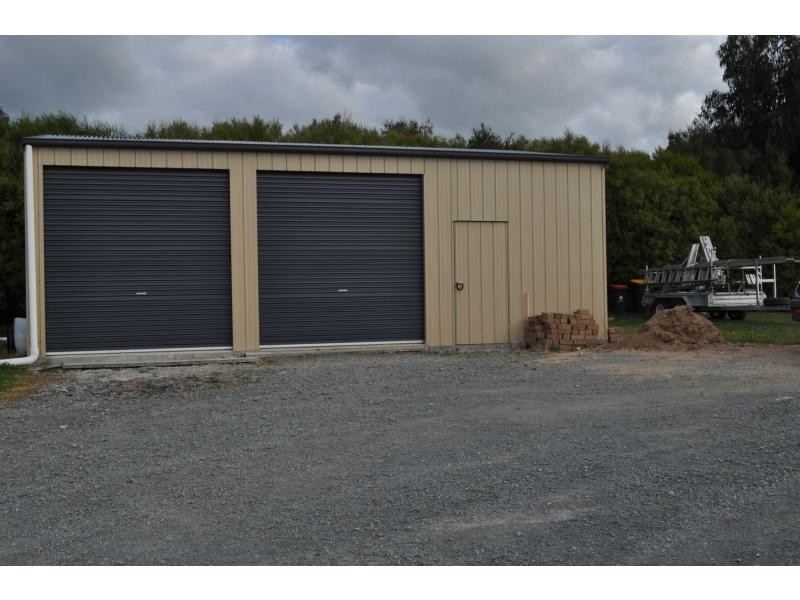 49 Eagle Rise, Nyora VIC 3987