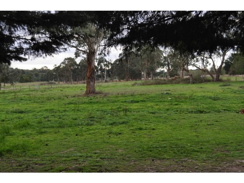159 Ferriers Road, Loch VIC 3945
