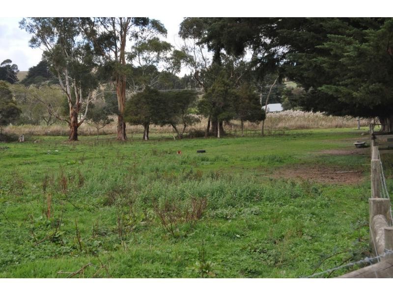 159 Ferriers Road, Loch VIC 3945