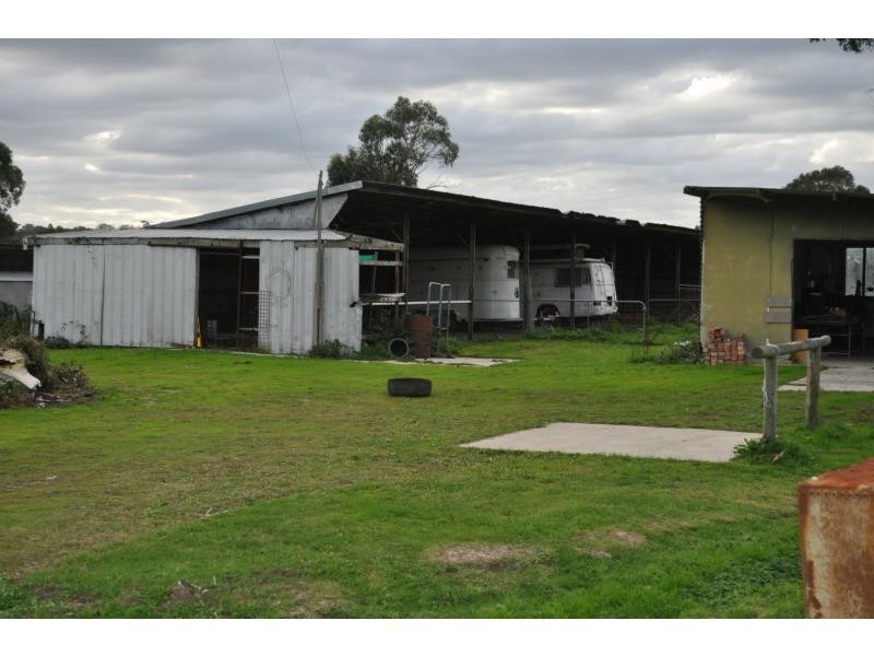 159 Ferriers Road, Loch VIC 3945