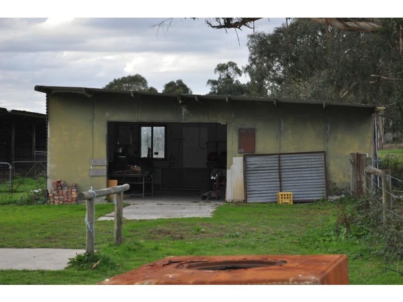 159 Ferriers Road, Loch VIC 3945