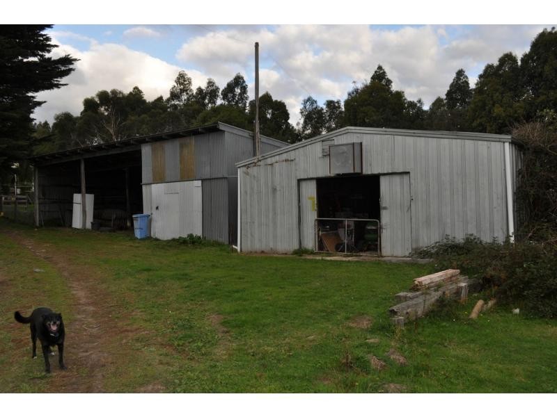 159 Ferriers Road, Loch VIC 3945