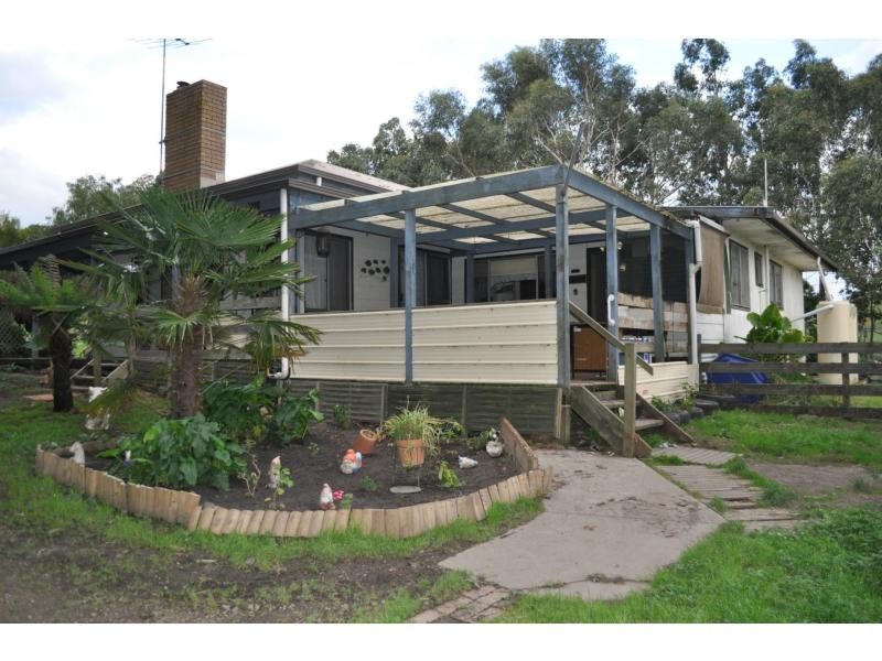 159 Ferriers Road, Loch VIC 3945