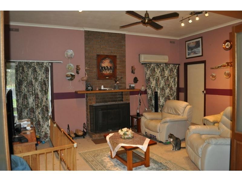 159 Ferriers Road, Loch VIC 3945
