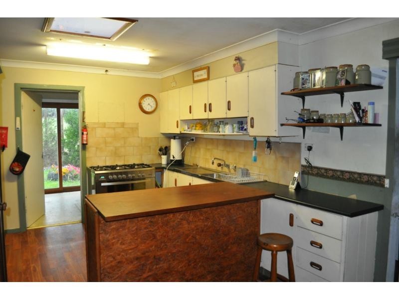 159 Ferriers Road, Loch VIC 3945
