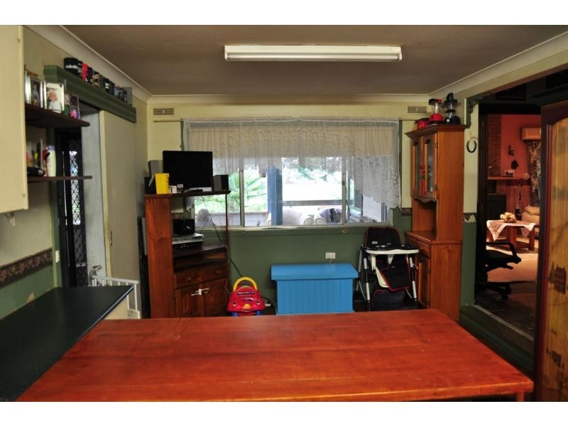159 Ferriers Road, Loch VIC 3945
