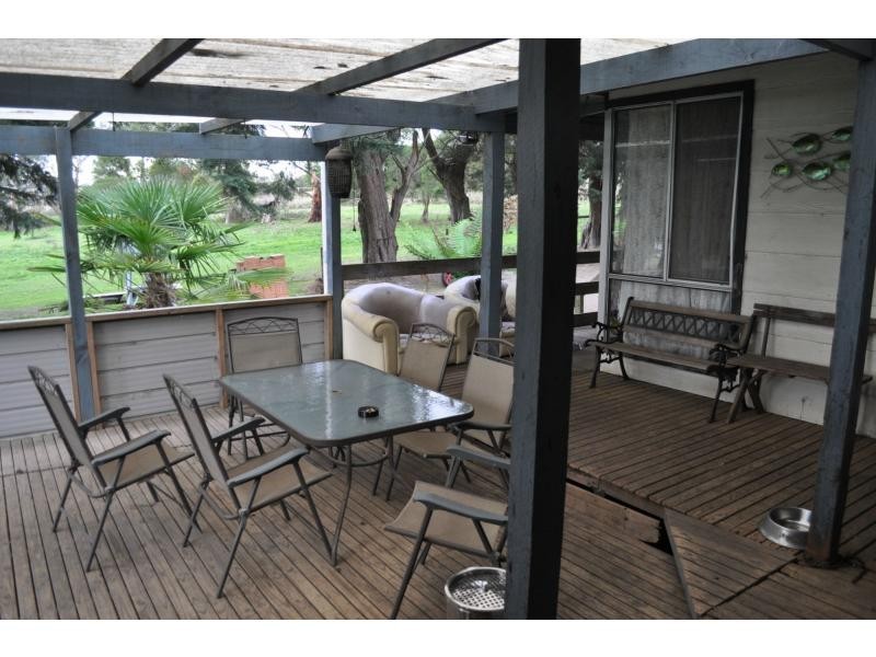 159 Ferriers Road, Loch VIC 3945