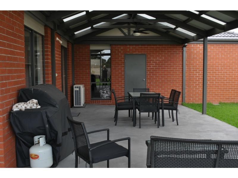 11 Luke Court, Koo Wee Rup VIC 3981