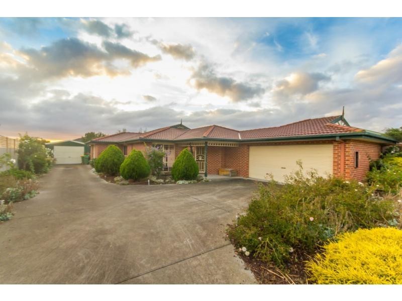 21 John Street, Koo Wee Rup VIC 3981