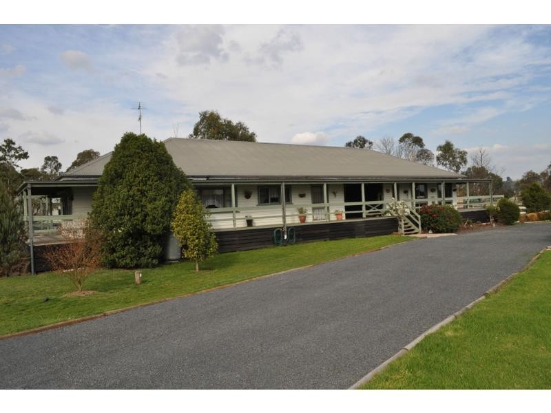 130 Longwarry Drouin Road, Longwarry VIC 3816