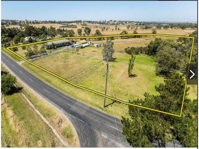 130 Longwarry Drouin Road, Longwarry VIC 3816