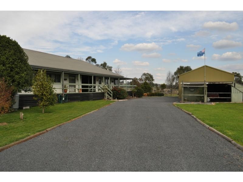 130 Longwarry Drouin Road, Longwarry VIC 3816