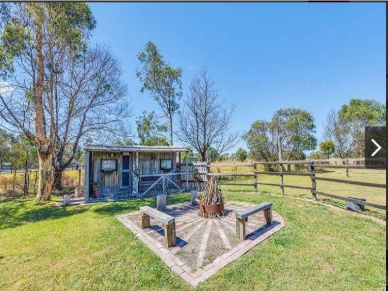 130 Longwarry Drouin Road, Longwarry VIC 3816
