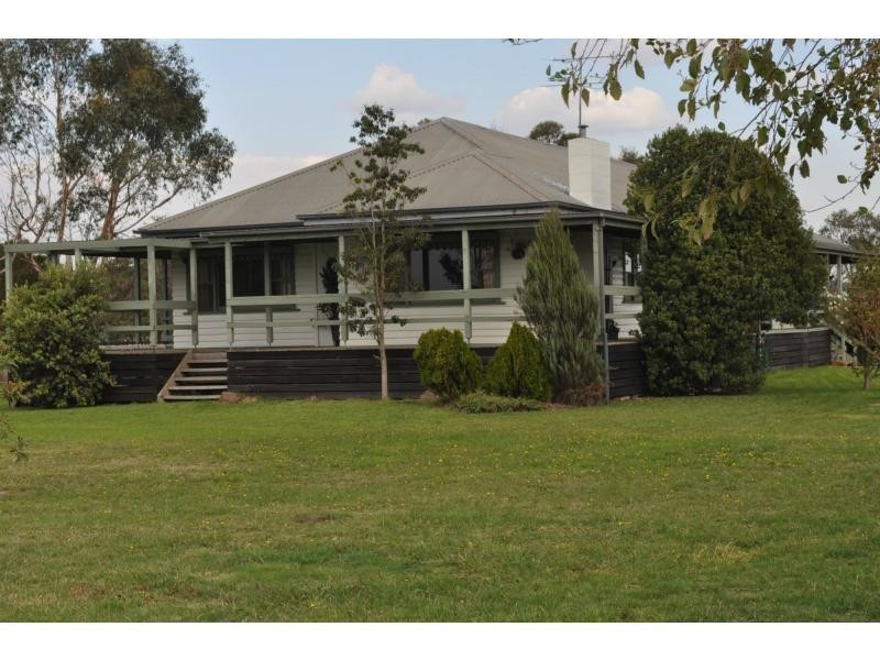 130 Longwarry Drouin Road, Longwarry VIC 3816