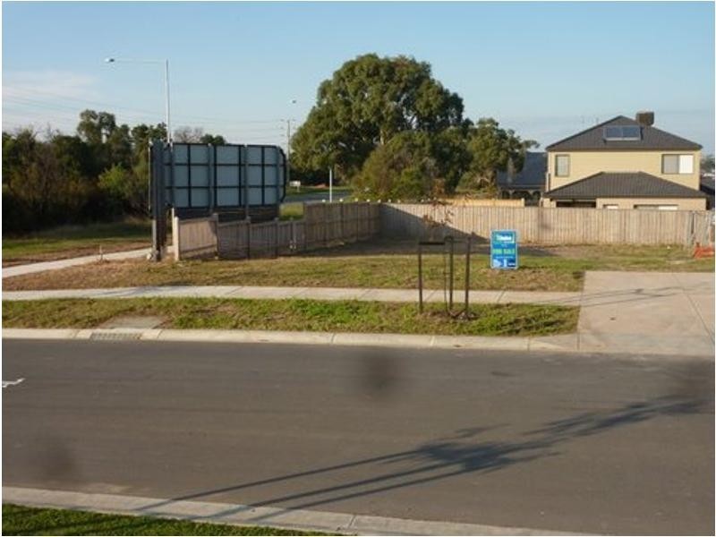 247 Brownfield Drive, Arena Estate, Officer VIC 3809
