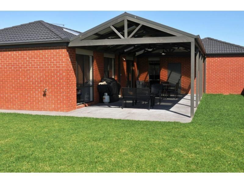 11 Luke Court, Koo Wee Rup VIC 3981