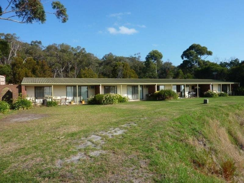 Unit 2/37-40 St Heliers Road, The Gurdies VIC 3984