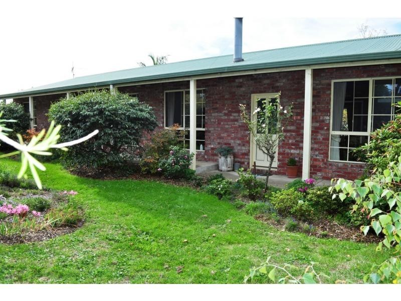 37 Berrys Road, Nyora VIC 3987