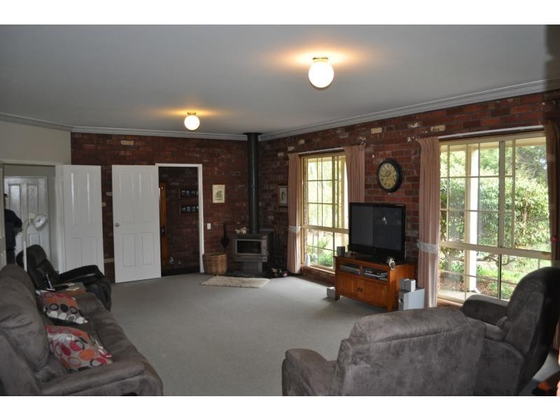 37 Berrys Road, Nyora VIC 3987