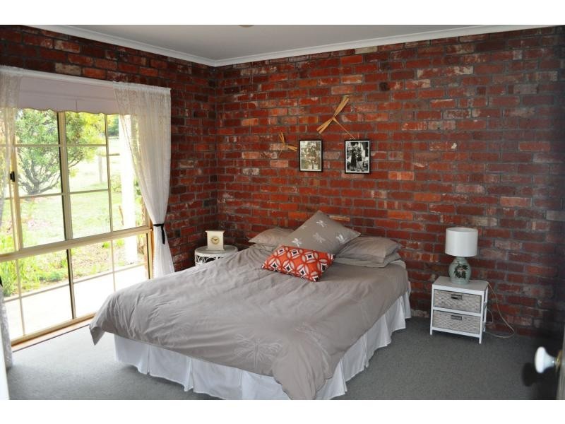 37 Berrys Road, Nyora VIC 3987