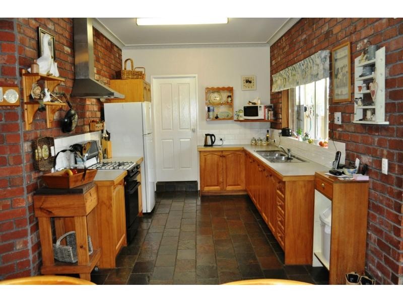 37 Berrys Road, Nyora VIC 3987