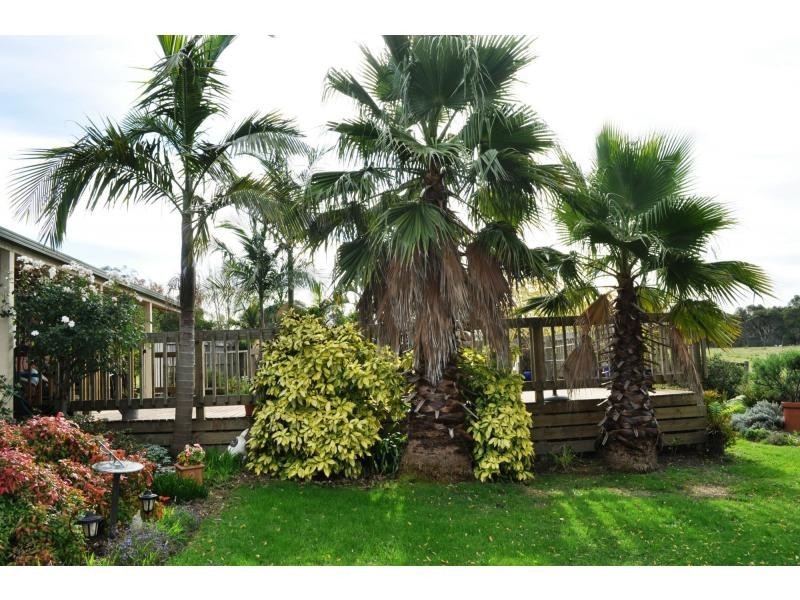 37 Berrys Road, Nyora VIC 3987