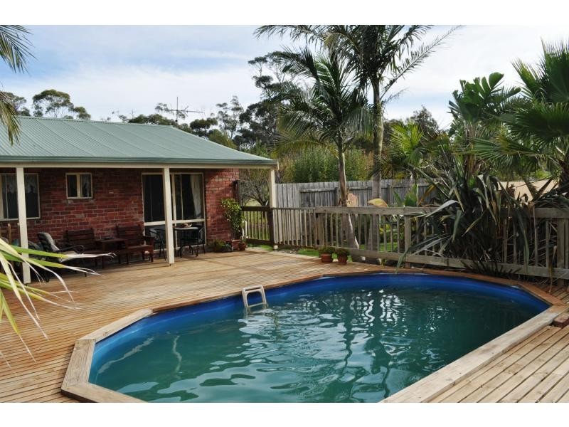 37 Berrys Road, Nyora VIC 3987