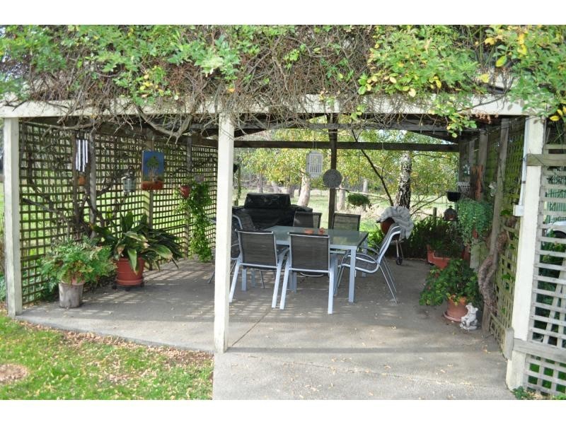 37 Berrys Road, Nyora VIC 3987