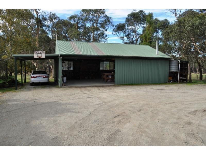 37 Berrys Road, Nyora VIC 3987