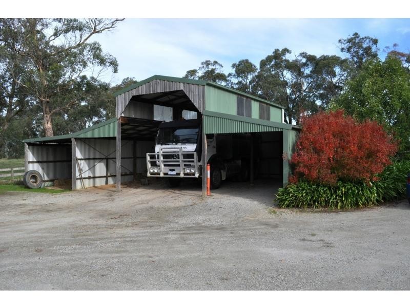 37 Berrys Road, Nyora VIC 3987