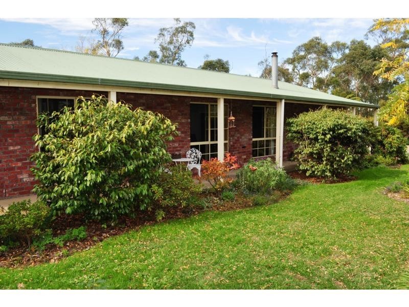 37 Berrys Road, Nyora VIC 3987