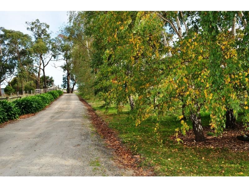 37 Berrys Road, Nyora VIC 3987