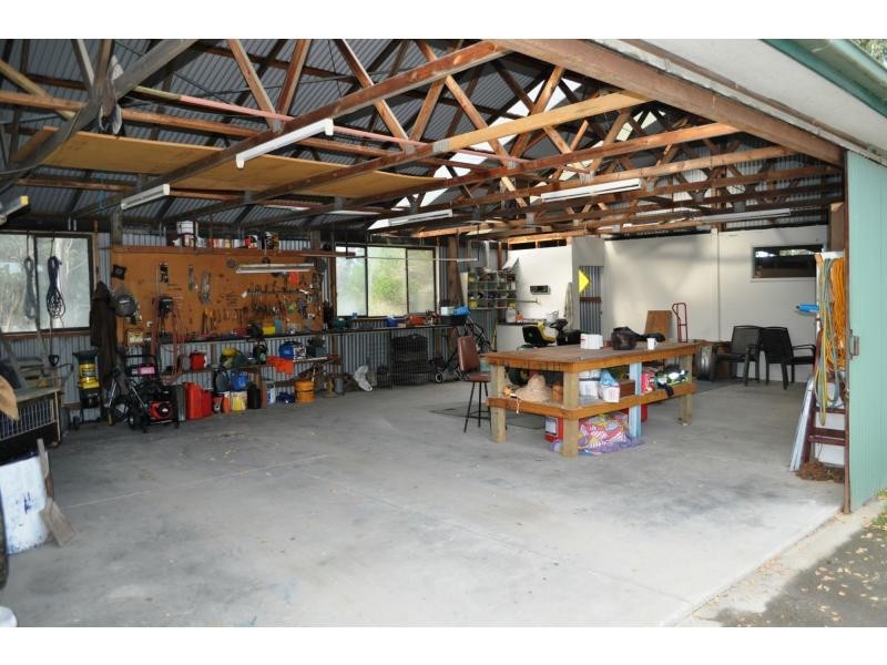 37 Berrys Road, Nyora VIC 3987
