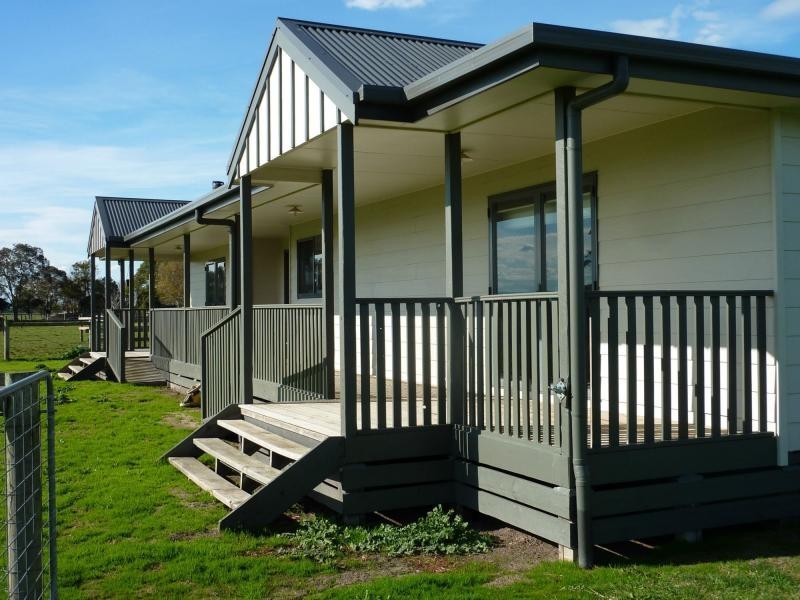 210 Kooweerup Longwarry Road, Koo Wee Rup VIC 3981