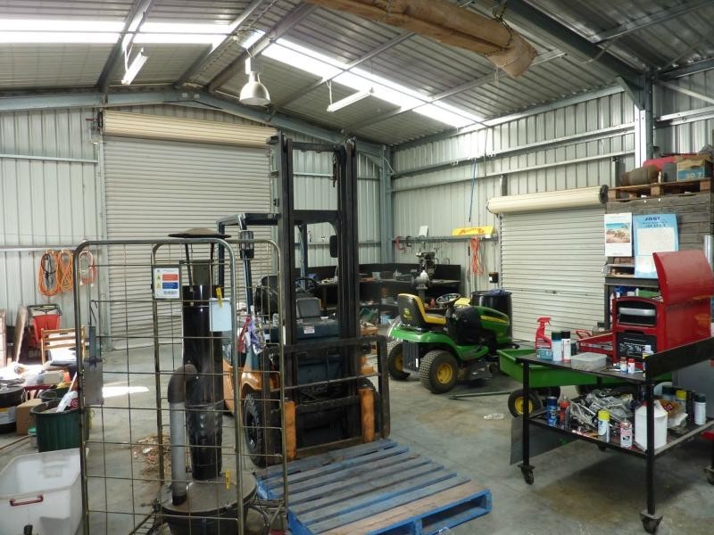 210 Kooweerup Longwarry Road, Koo Wee Rup VIC 3981