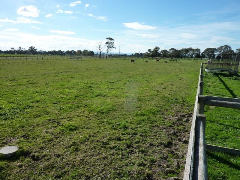 210 Kooweerup Longwarry Road, Koo Wee Rup VIC 3981