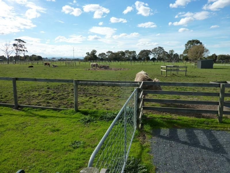 210 Kooweerup Longwarry Road, Koo Wee Rup VIC 3981