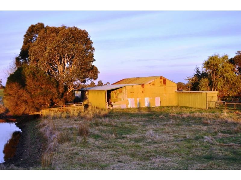 145 Daleys Road, Koo Wee Rup VIC 3981