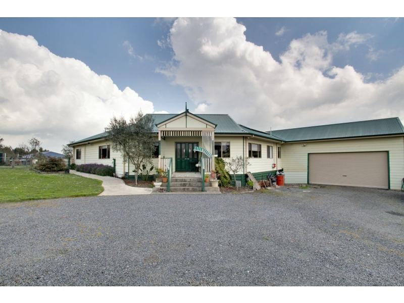 45 Henrys Road, Nyora VIC 3987
