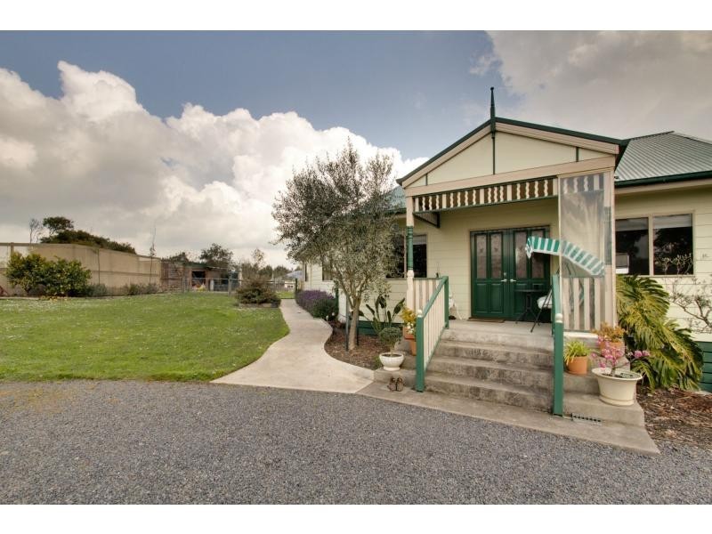 45 Henrys Road, Nyora VIC 3987