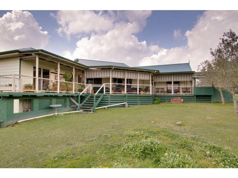 45 Henrys Road, Nyora VIC 3987