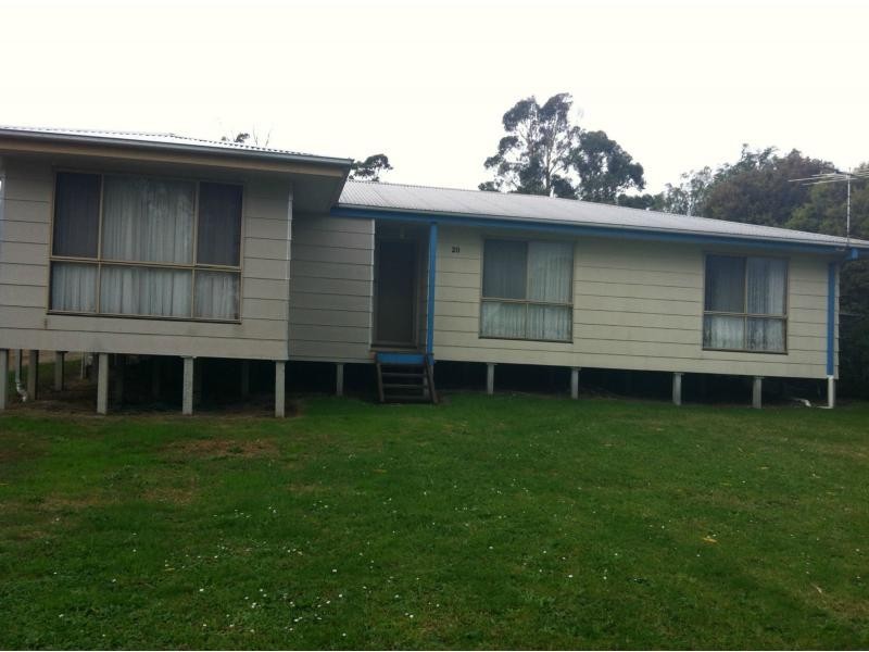20 Davis Street, Nyora VIC 3987
