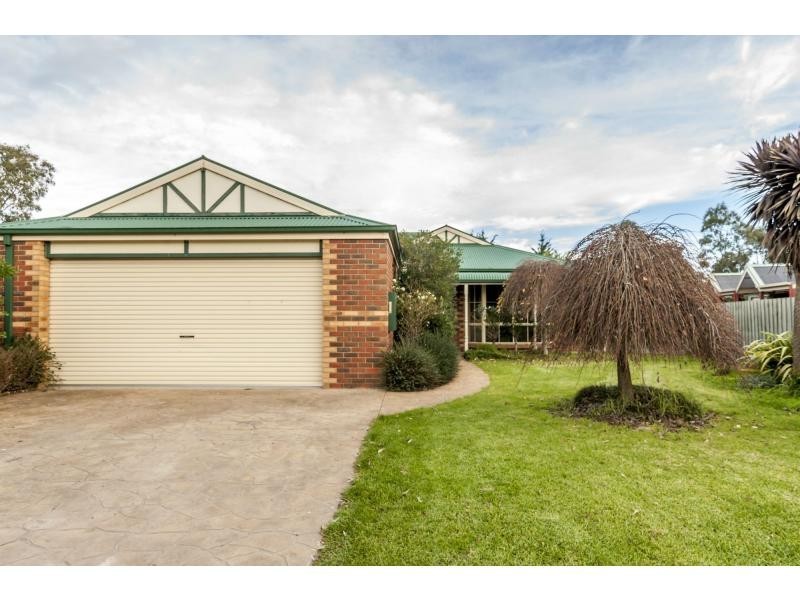 28 Alexandra Avenue, Koo Wee Rup VIC 3981