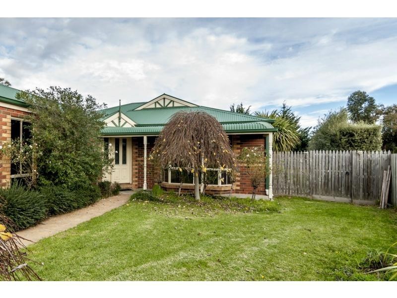28 Alexandra Avenue, Koo Wee Rup VIC 3981