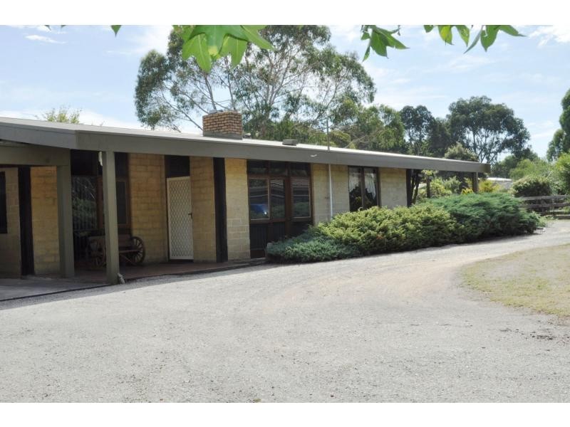 36 Hewson Street, Nyora VIC 3987
