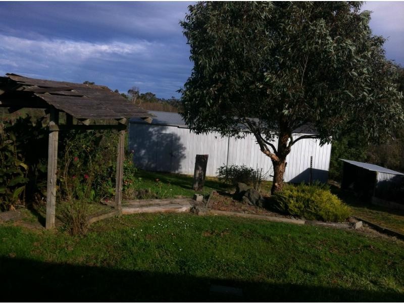 23 Hewson Street, Nyora VIC 3987