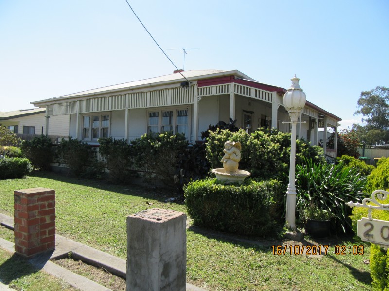 204 Station Street, Koo Wee Rup VIC 3981